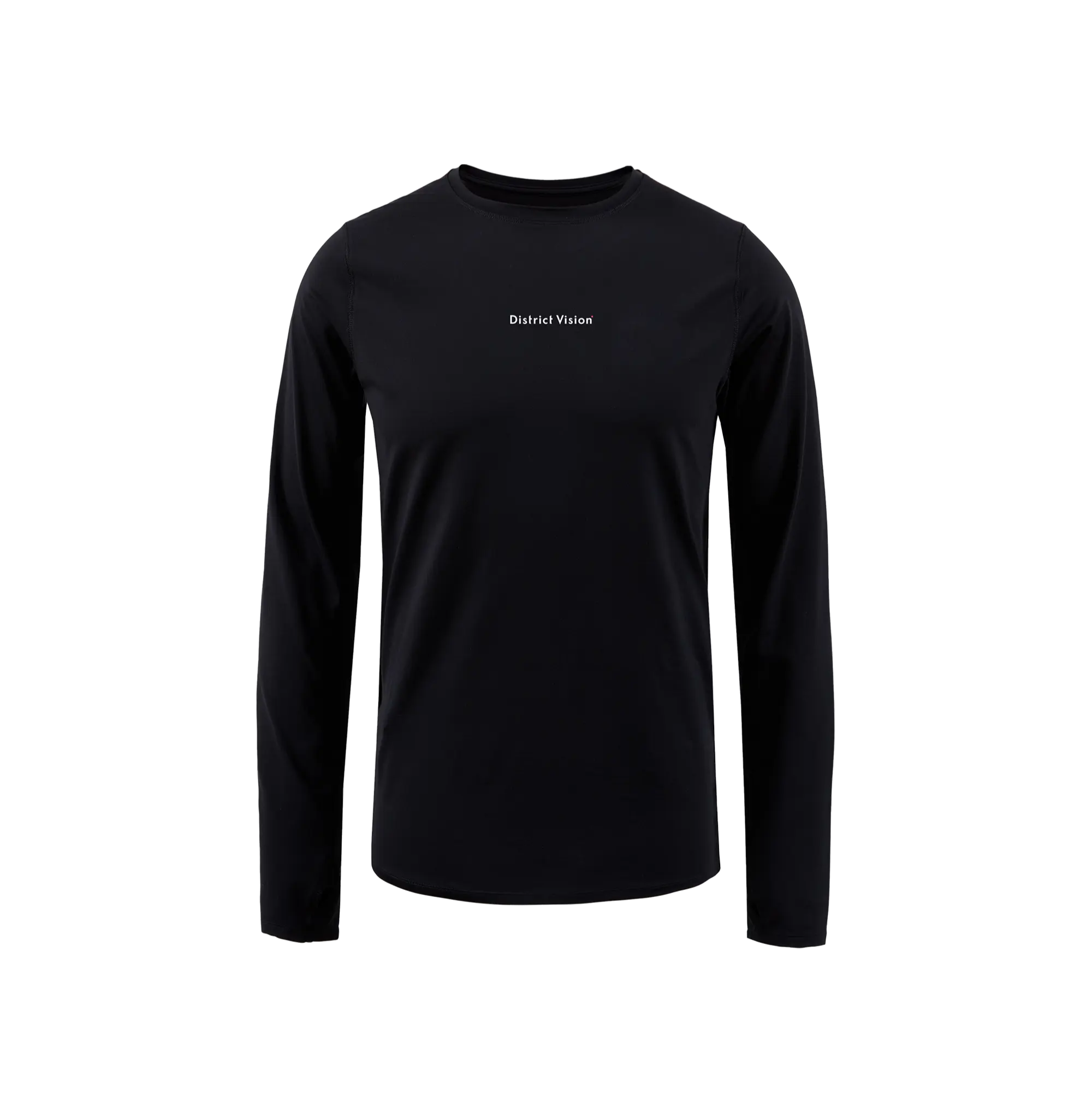 Ultralight Aloe Long Sleeve Tee [2 COLORS]