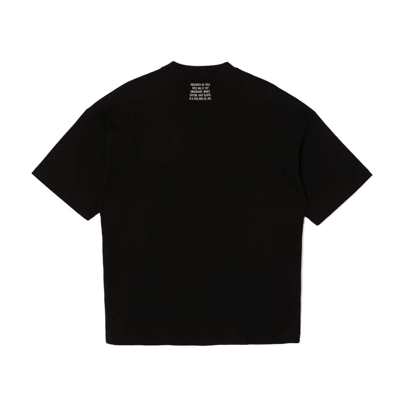 [9261-CS50-014] 2PACK T-SHIRT