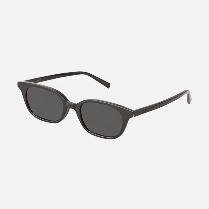 CALIBRE 01. Shiny Black /  (a) Black