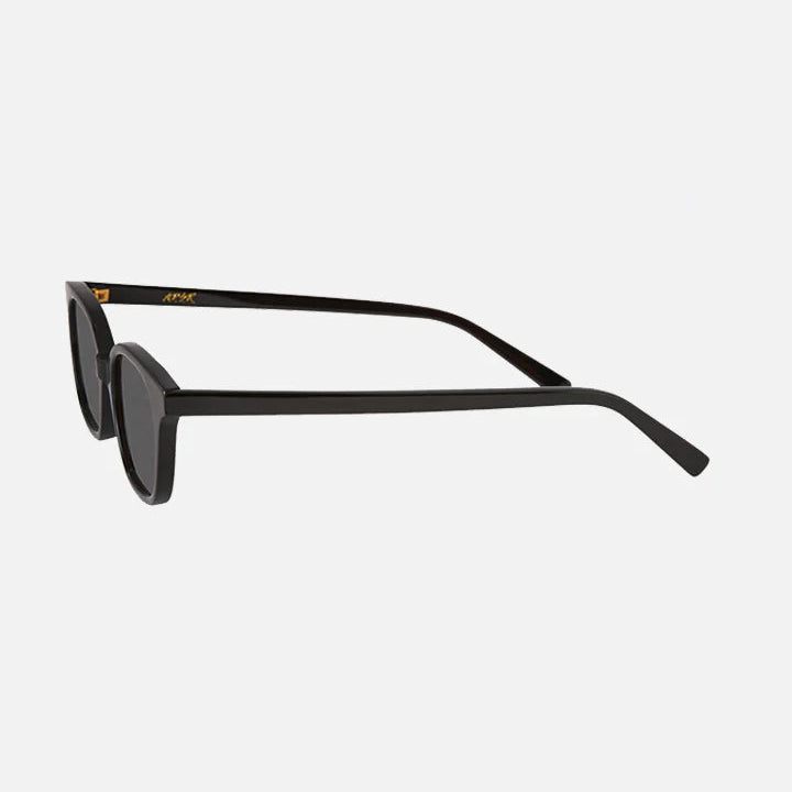 CALIBRE 01. Shiny Black /  (a) Black