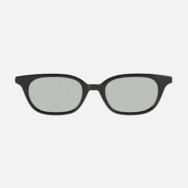 CALIBRE 01. Shiny Black /  (c) Lt.Green