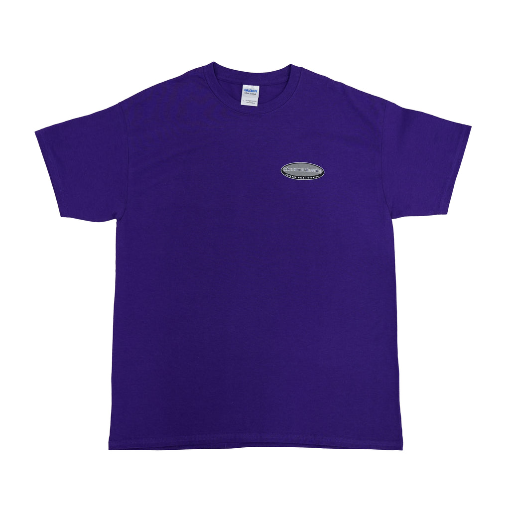 TETON MOUTAINEERING S/S TEE