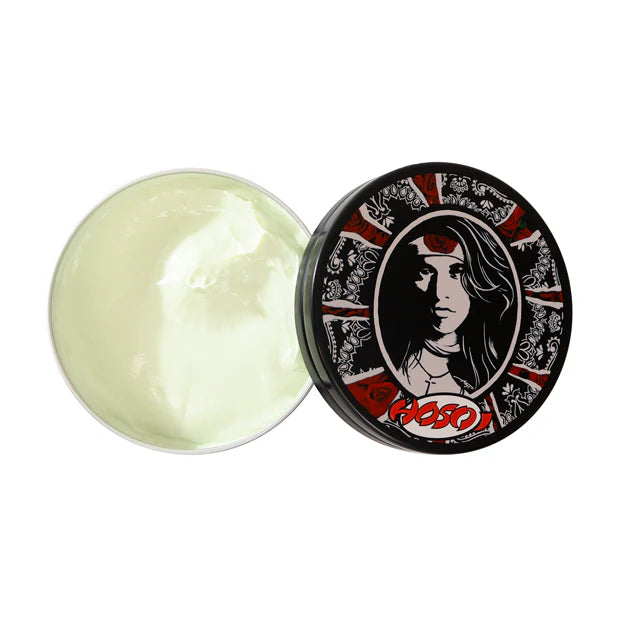 BROSH×HOSOI×CHALLENGER POMADE