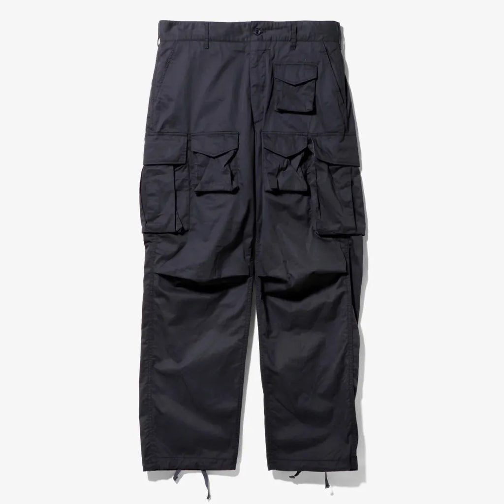 FA Pant - High Count Twill