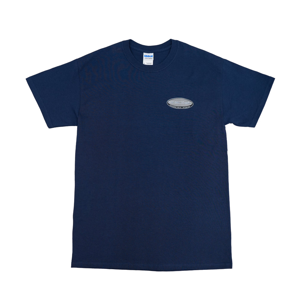 TETON MOUTAINEERING S/S TEE