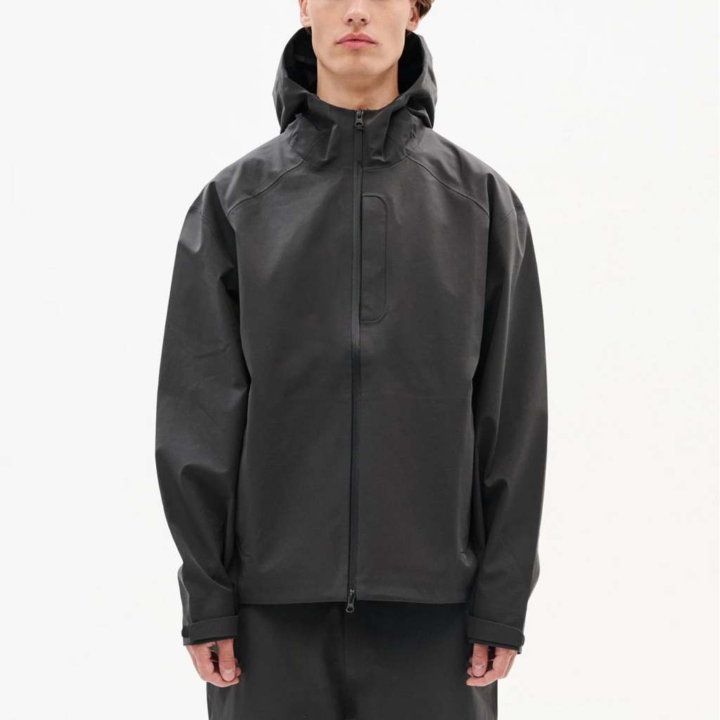 ARC 3L SHELL JACKET | HIKING PATROL | THE GROUND depot. | THE