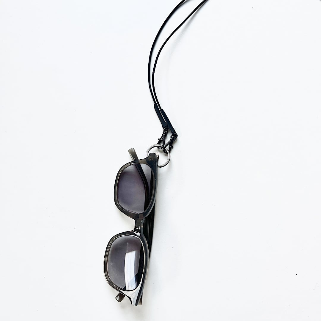 MULTISTRAP(LEATHER) [2 COLORS]
