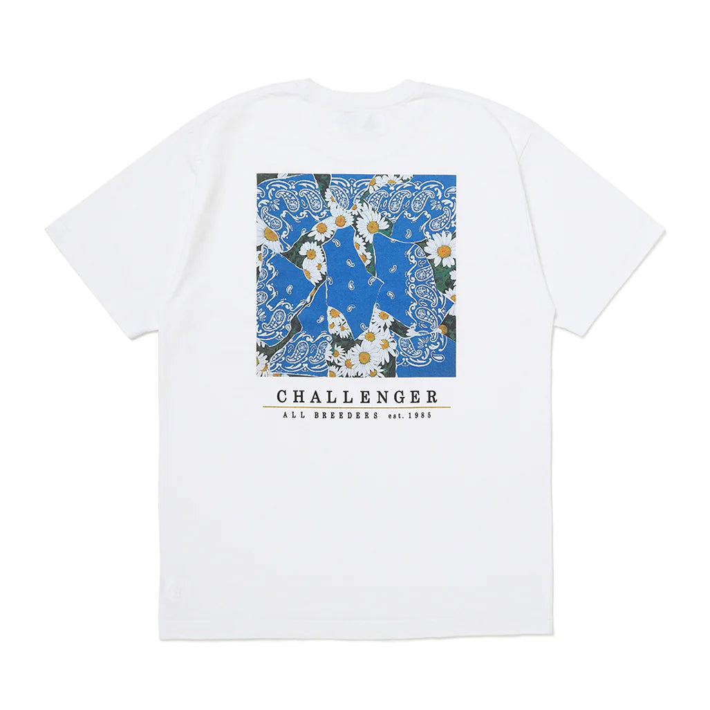 DAISY TEE