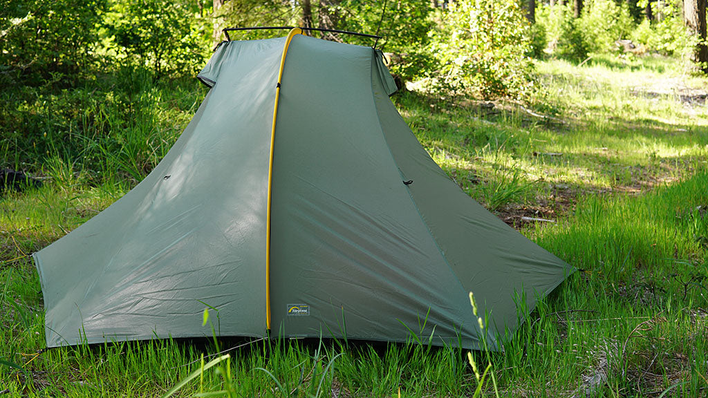 Double Rainbow｜Tarptent（タープテント）｜OUTDOOR 201 | THE GROUND depot. ONLINESTORE