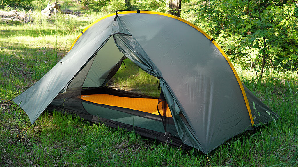 Double Rainbow｜Tarptent｜THE GROUND depot.オンラインストア | THE 