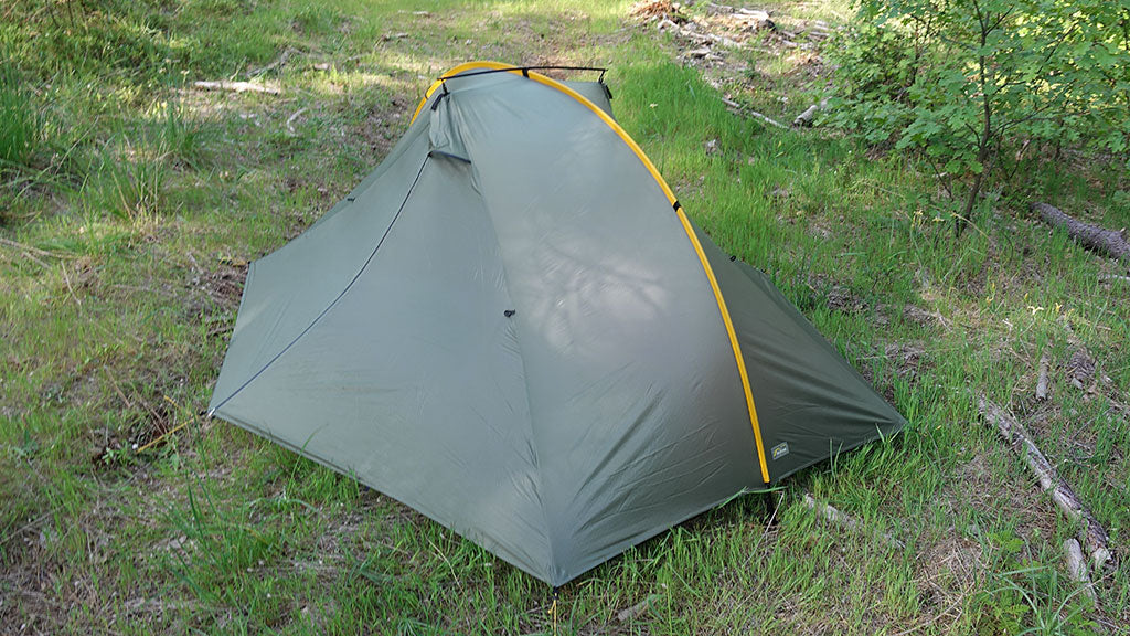 Double Rainbow by Tarptent - Garage Grown Gear