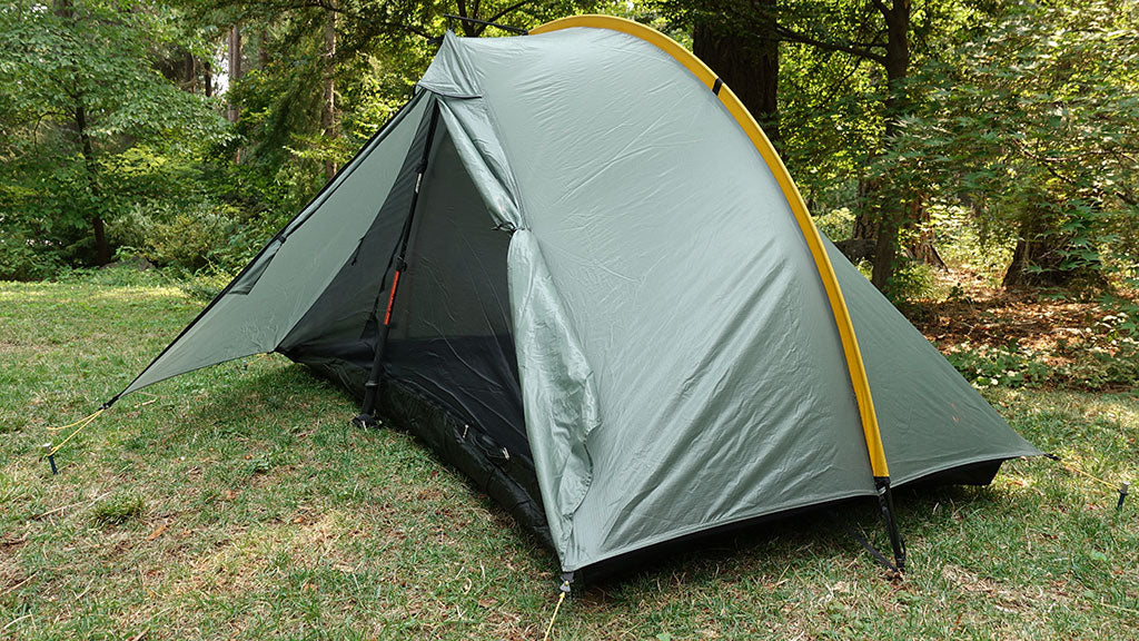 Double Rainbow｜Tarptent（タープテント）｜OUTDOOR 201 | THE GROUND depot. ONLINESTORE