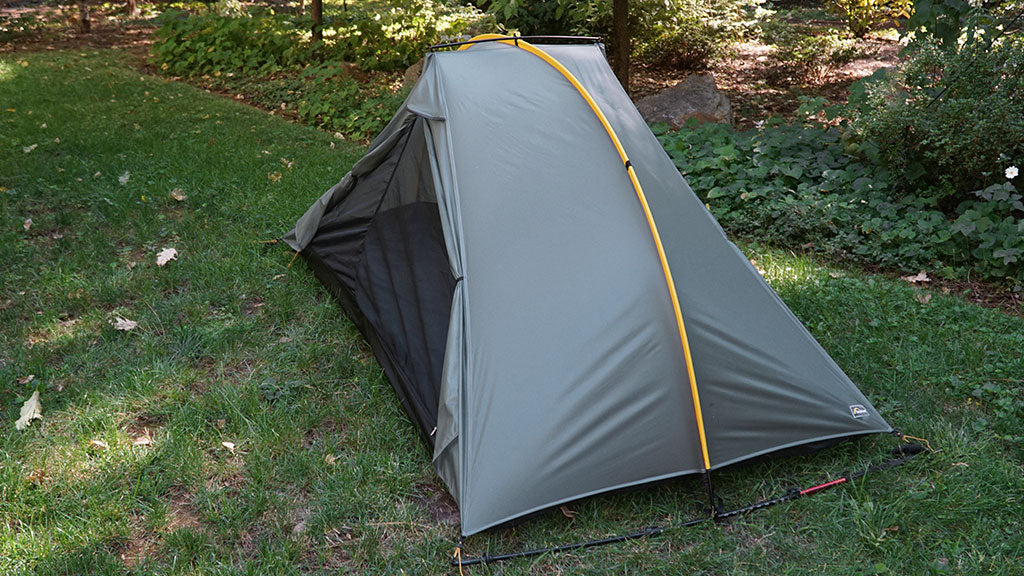 Double Rainbow｜Tarptent（タープテント）｜OUTDOOR 201 | THE GROUND depot. ONLINESTORE