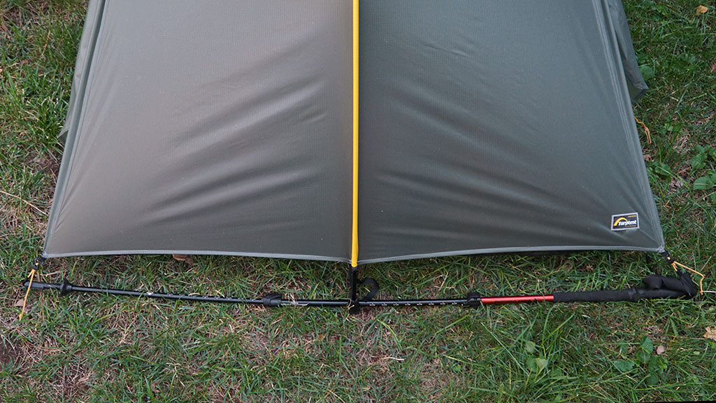 Double Rainbow｜Tarptent（タープテント）｜OUTDOOR 201 | THE GROUND depot. ONLINESTORE