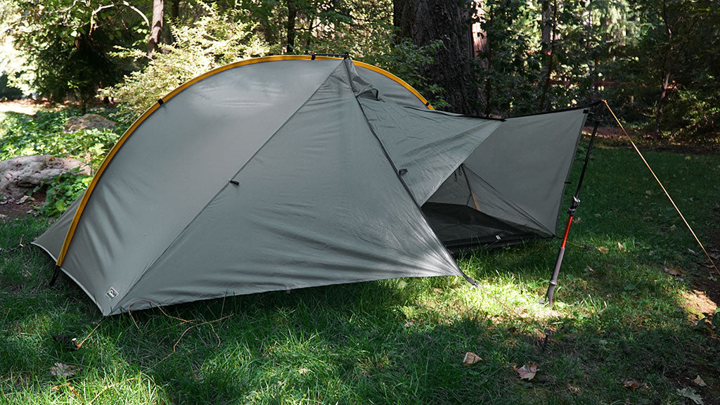 Double Rainbow｜Tarptent（タープテント）｜OUTDOOR 201 | THE GROUND depot. ONLINESTORE