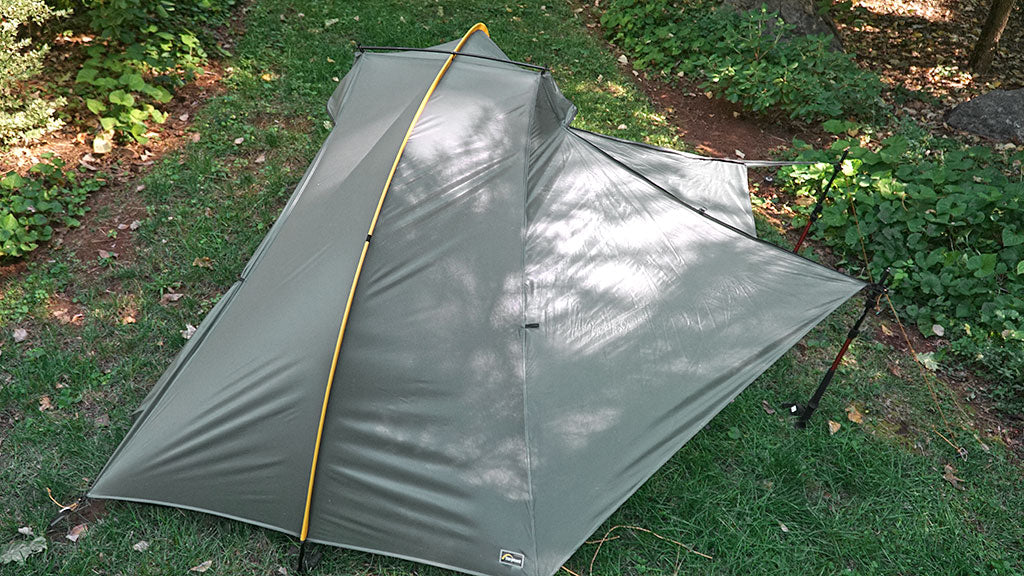 Double Rainbow｜Tarptent（タープテント）｜OUTDOOR 201 | THE GROUND depot. ONLINESTORE