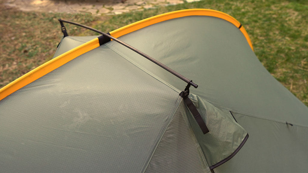 Double Rainbow｜Tarptent（タープテント）｜OUTDOOR 201 | THE GROUND depot. ONLINESTORE