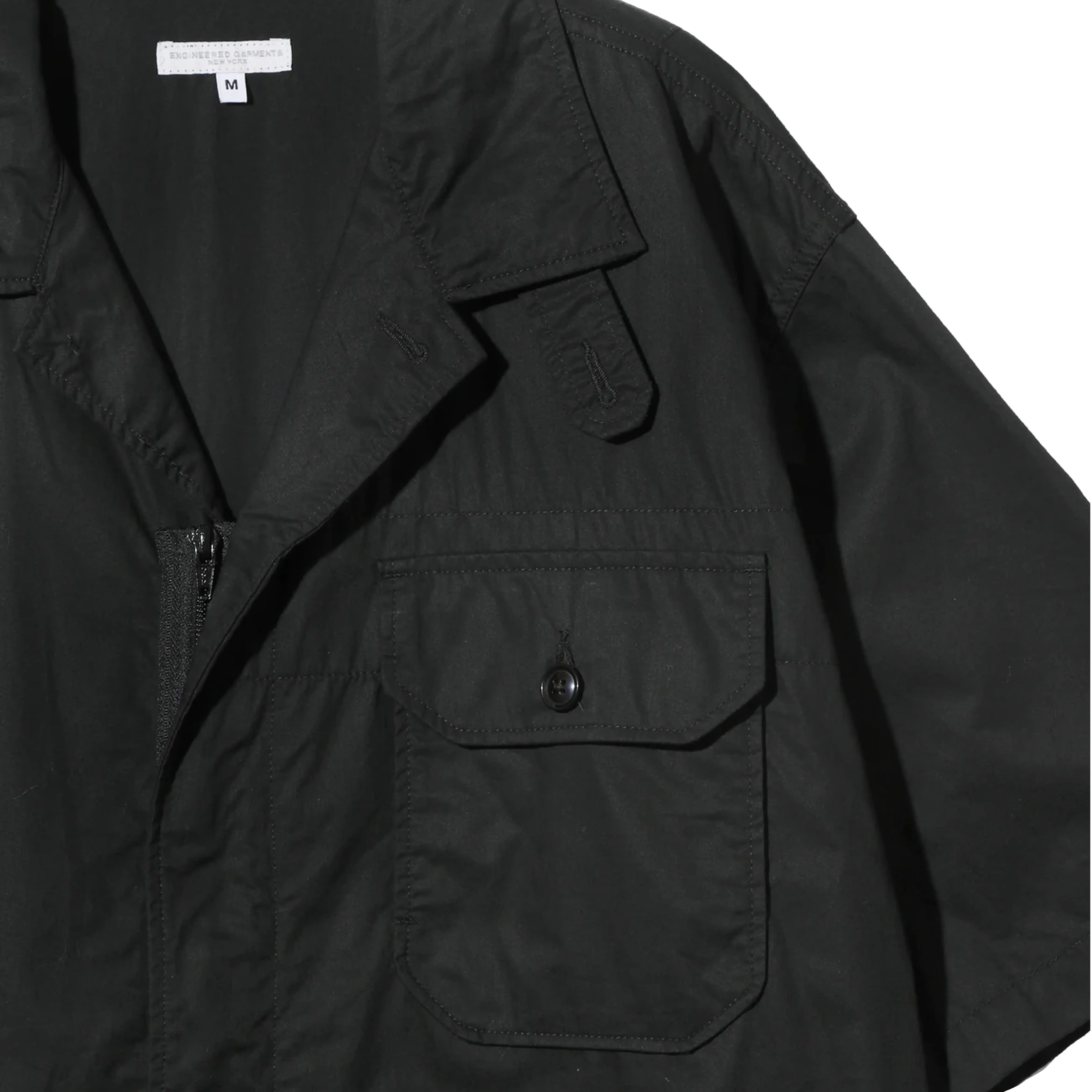 Combi Suit