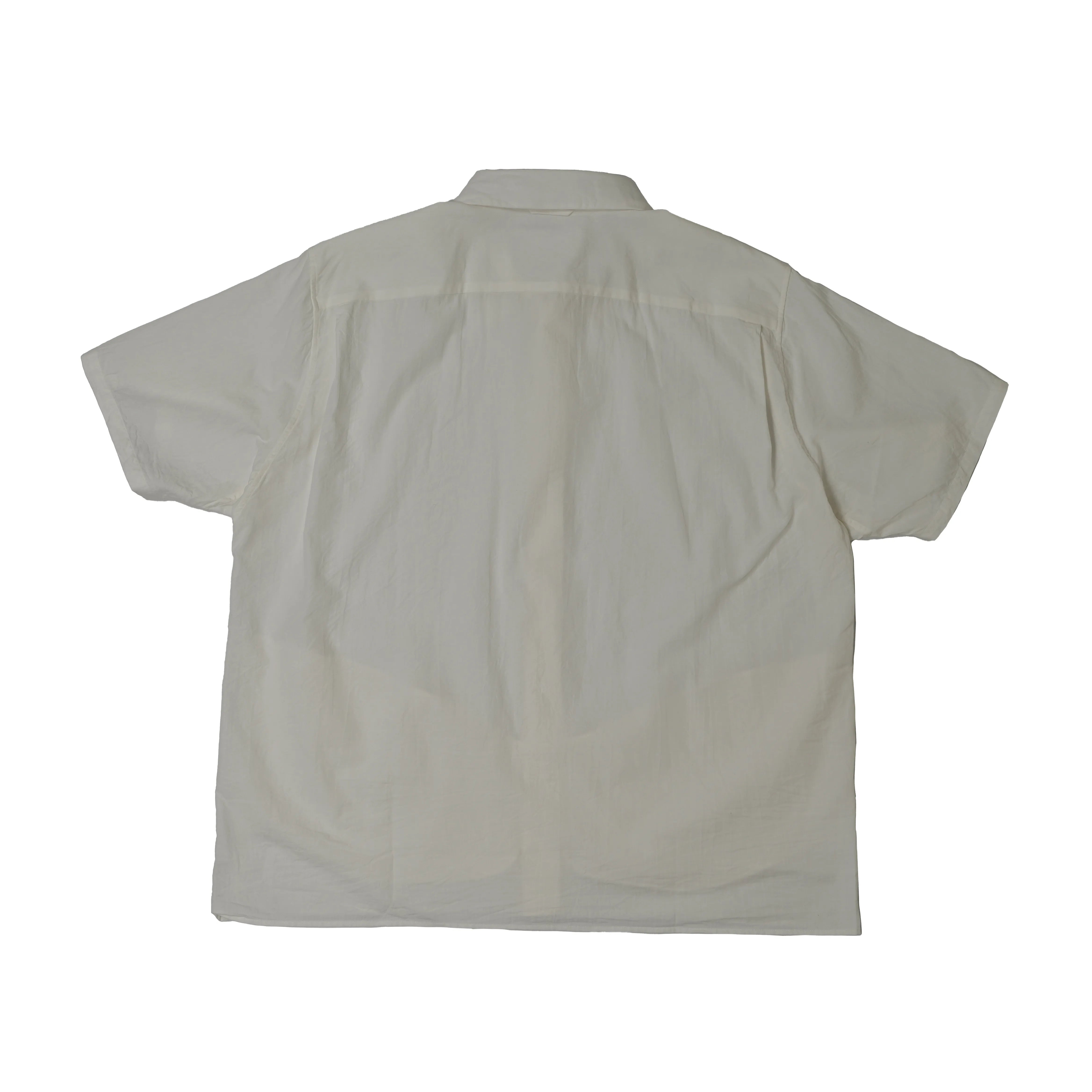 M コンフォートシャツ リラックススクエア S/S Comfort Shirt – Relaxed Square S/S
