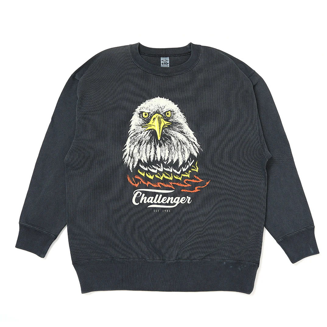 EAGLE C/N SWEAT