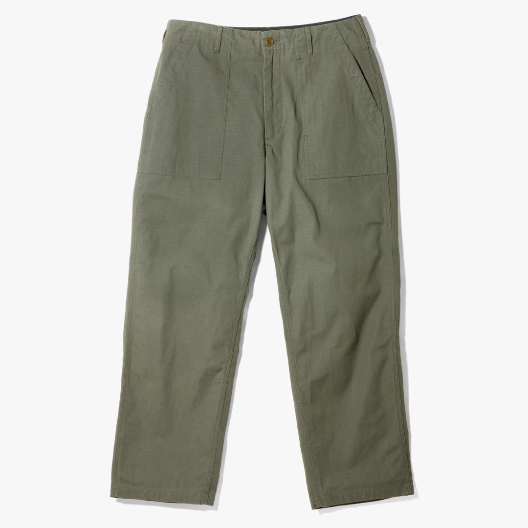 Fatigue Pant | ENGINEERED GARMENTS | THE GROUND depot. | THE