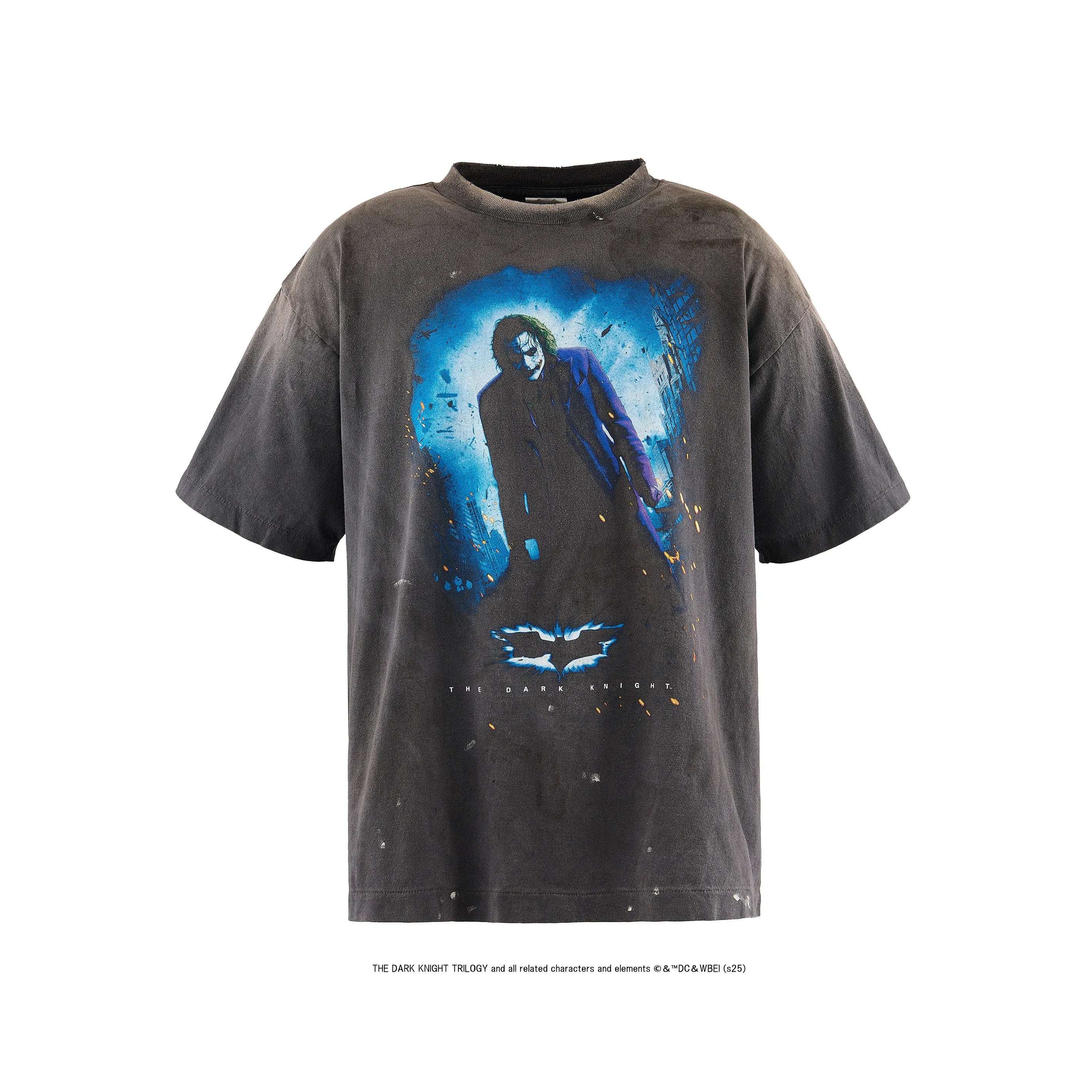 SM-HR8-0000-C54/BTM_SS TEE /DARKNIGHT/BLACK