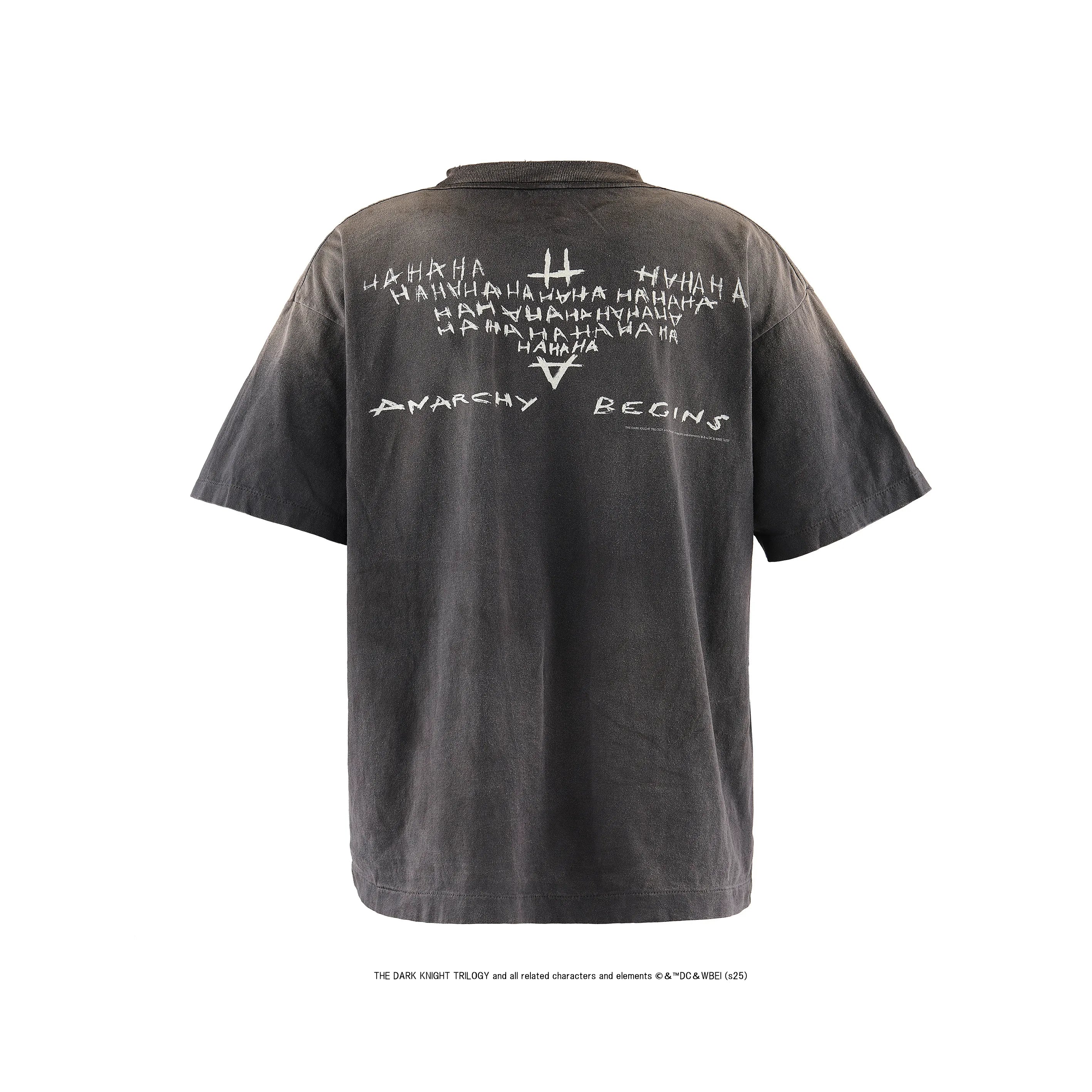 SM-HR8-0000-C54/BTM_SS TEE /DARKNIGHT/BLACK