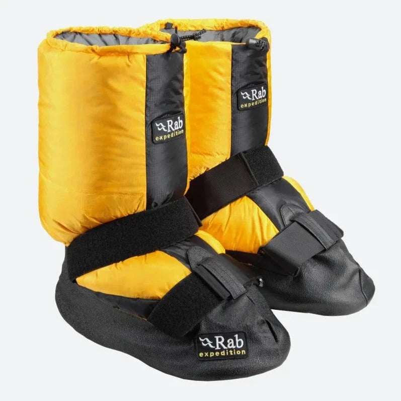 Rab / Expedition Down Boots