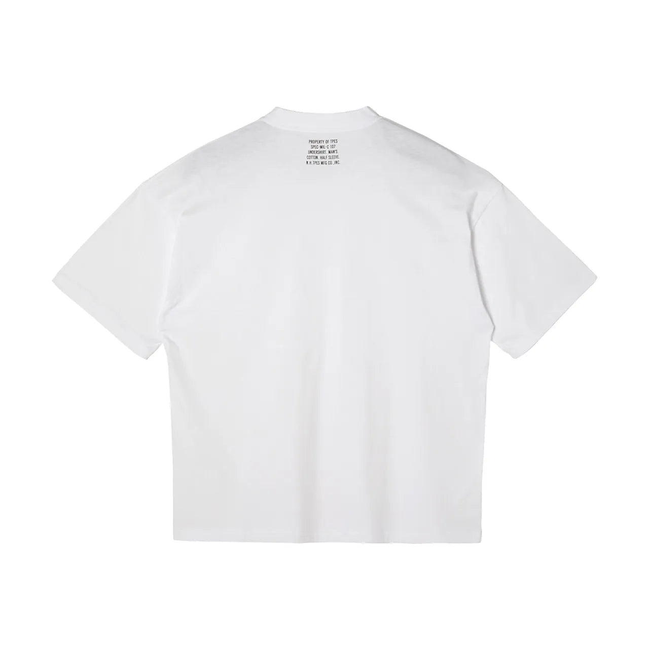[9261-CS50-014] 2PACK T-SHIRT