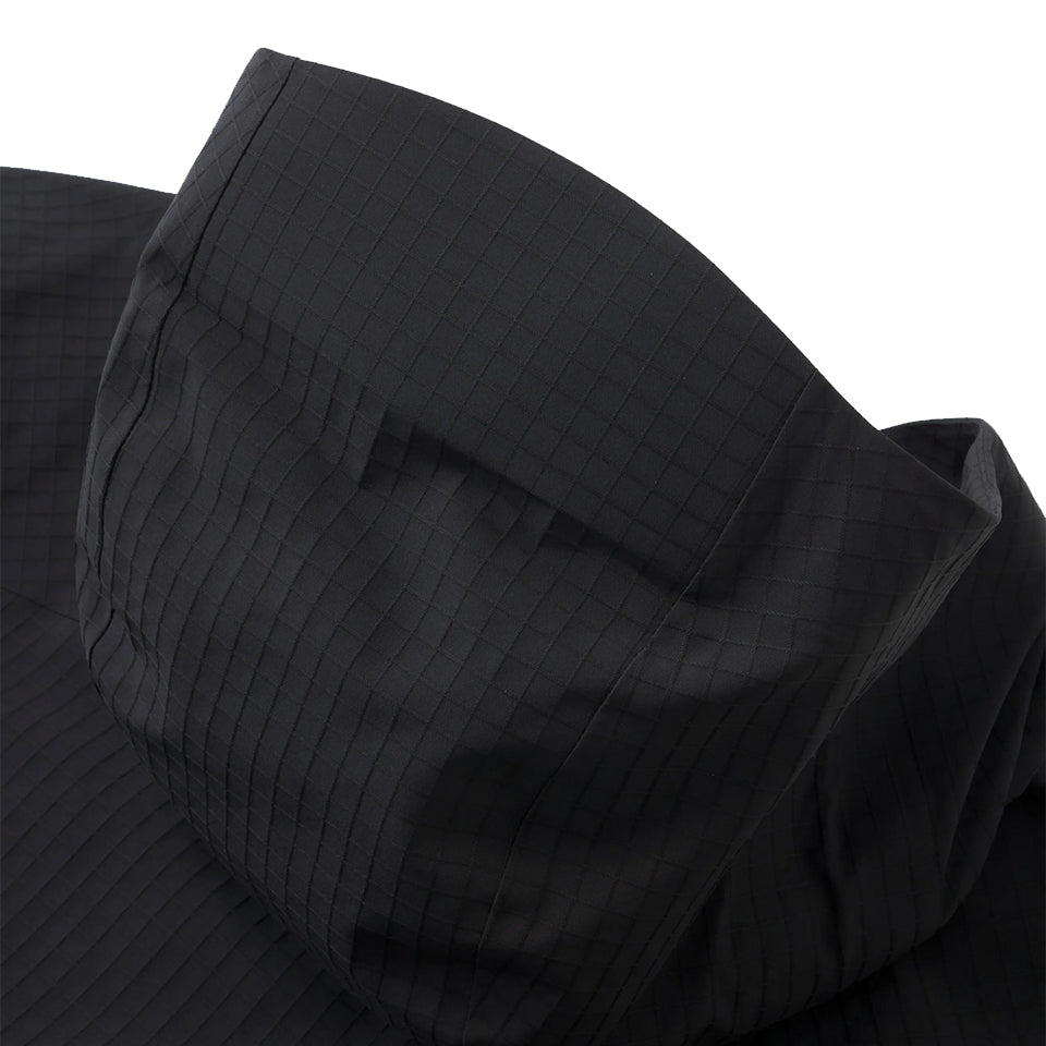 WAYPOINT RIPSTOP HOODED JACKET