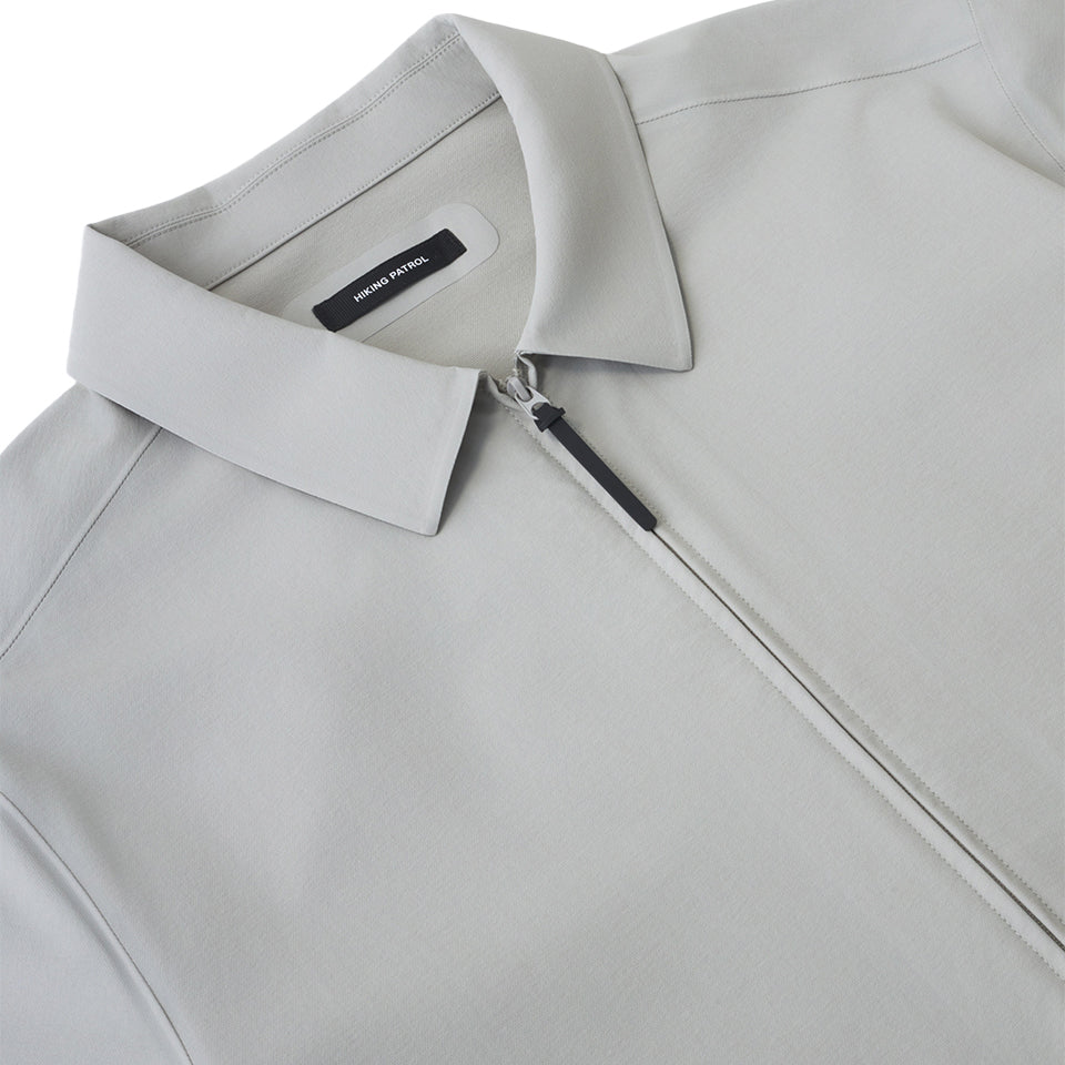 EDGE LT SOFTSHELL TECHNICAL SS SHIRT