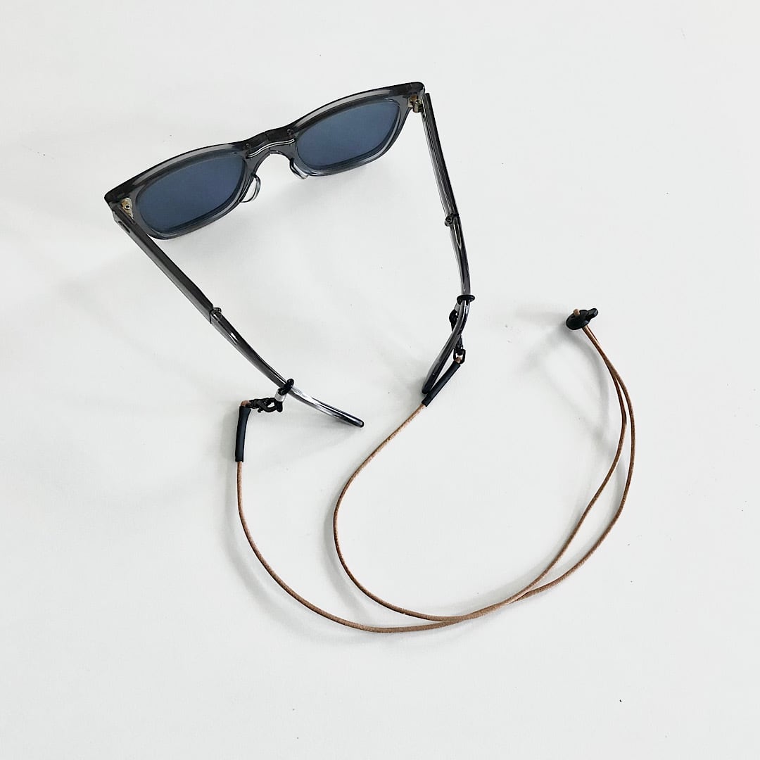 MULTISTRAP(LEATHER) [2 COLORS]