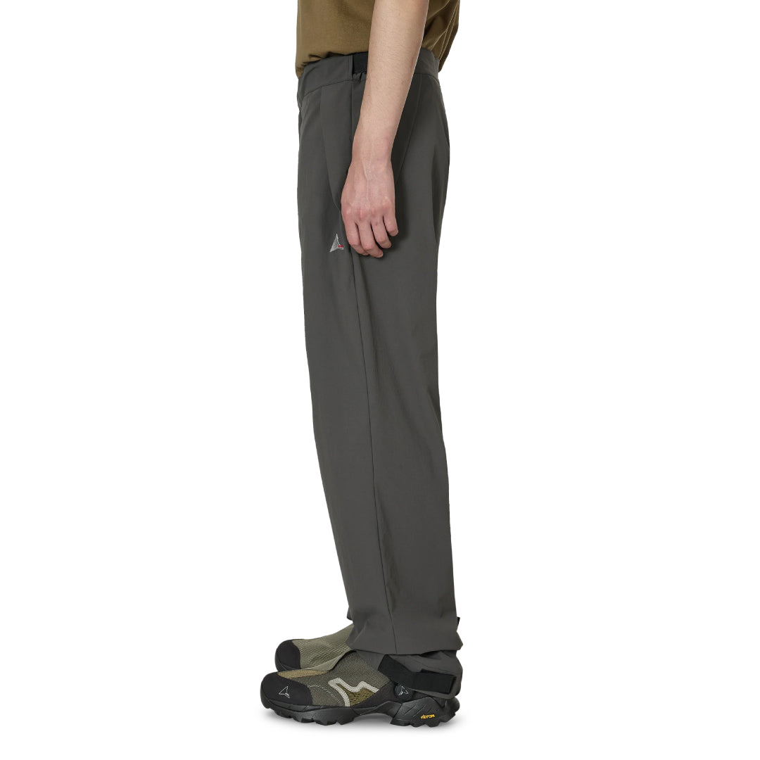 Windproof Chino