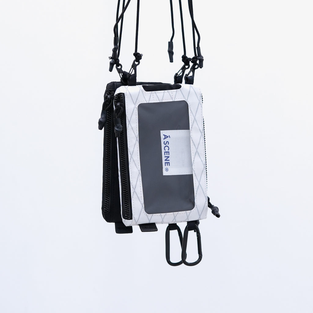 Dock in pouch X-PAC [THE GROUND depot. exclusive]