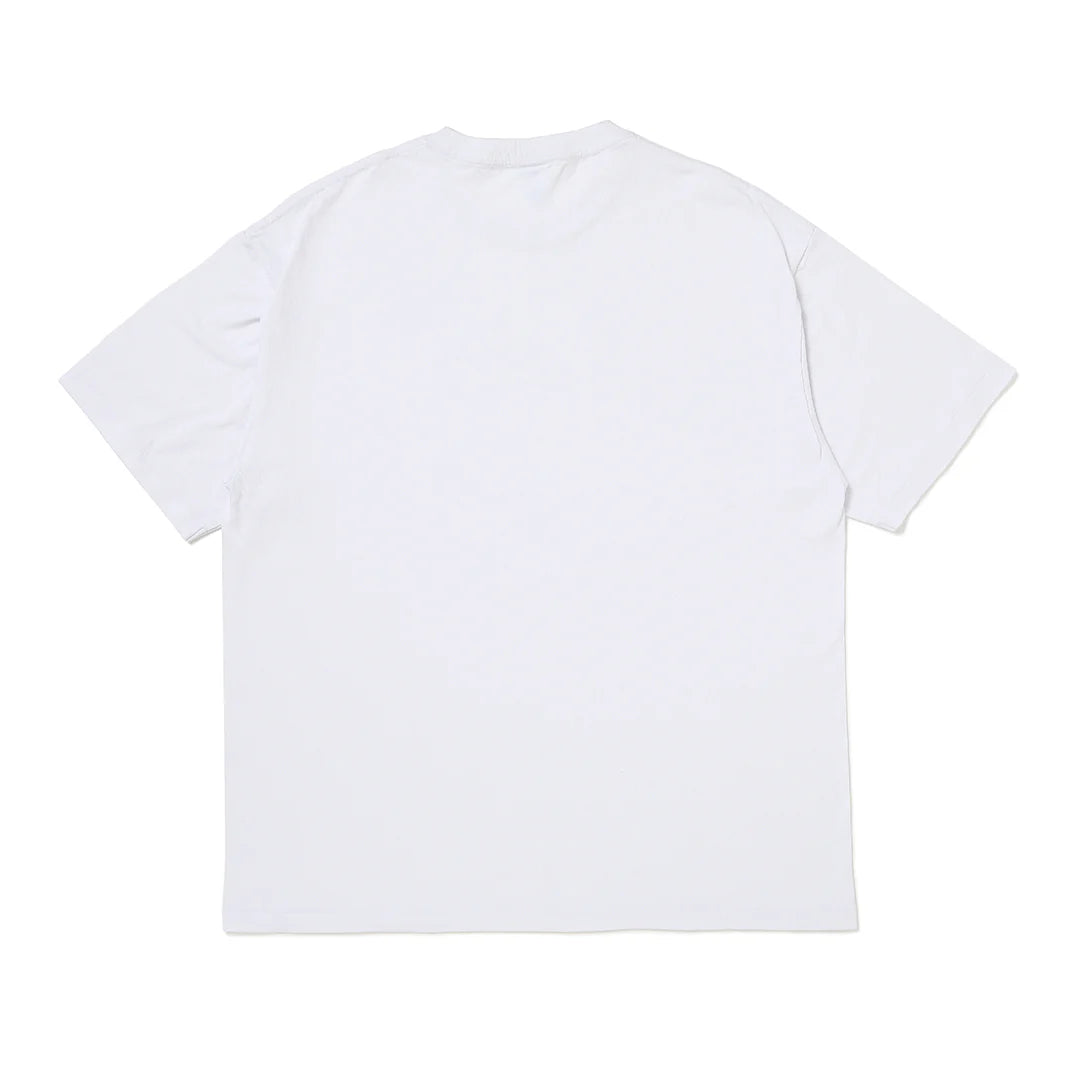 FOOTBALL TEE [2 COLORS]