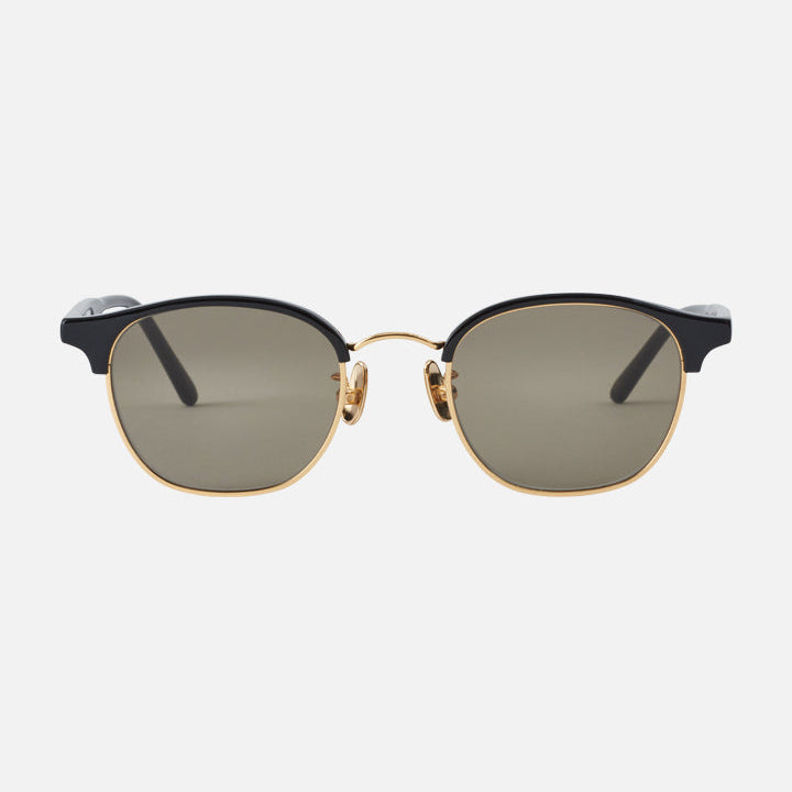 FUTURE | 05. Shiny Black＆Gold / Gray