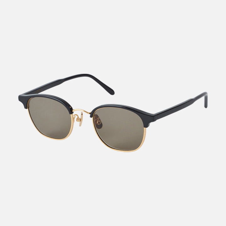FUTURE | 05. Shiny Black＆Gold / Gray