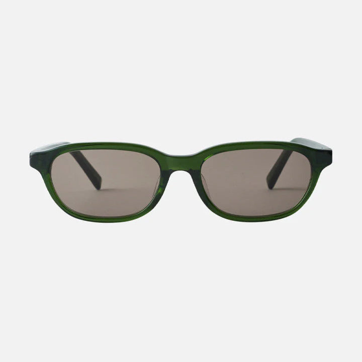 GASPAR | 04. Clear Green / Gray