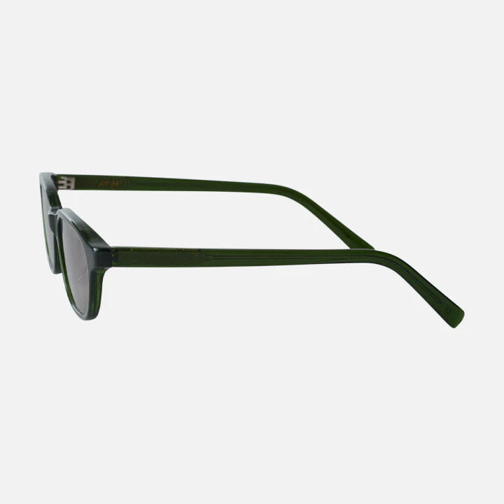 GASPAR | 04. Clear Green / Gray