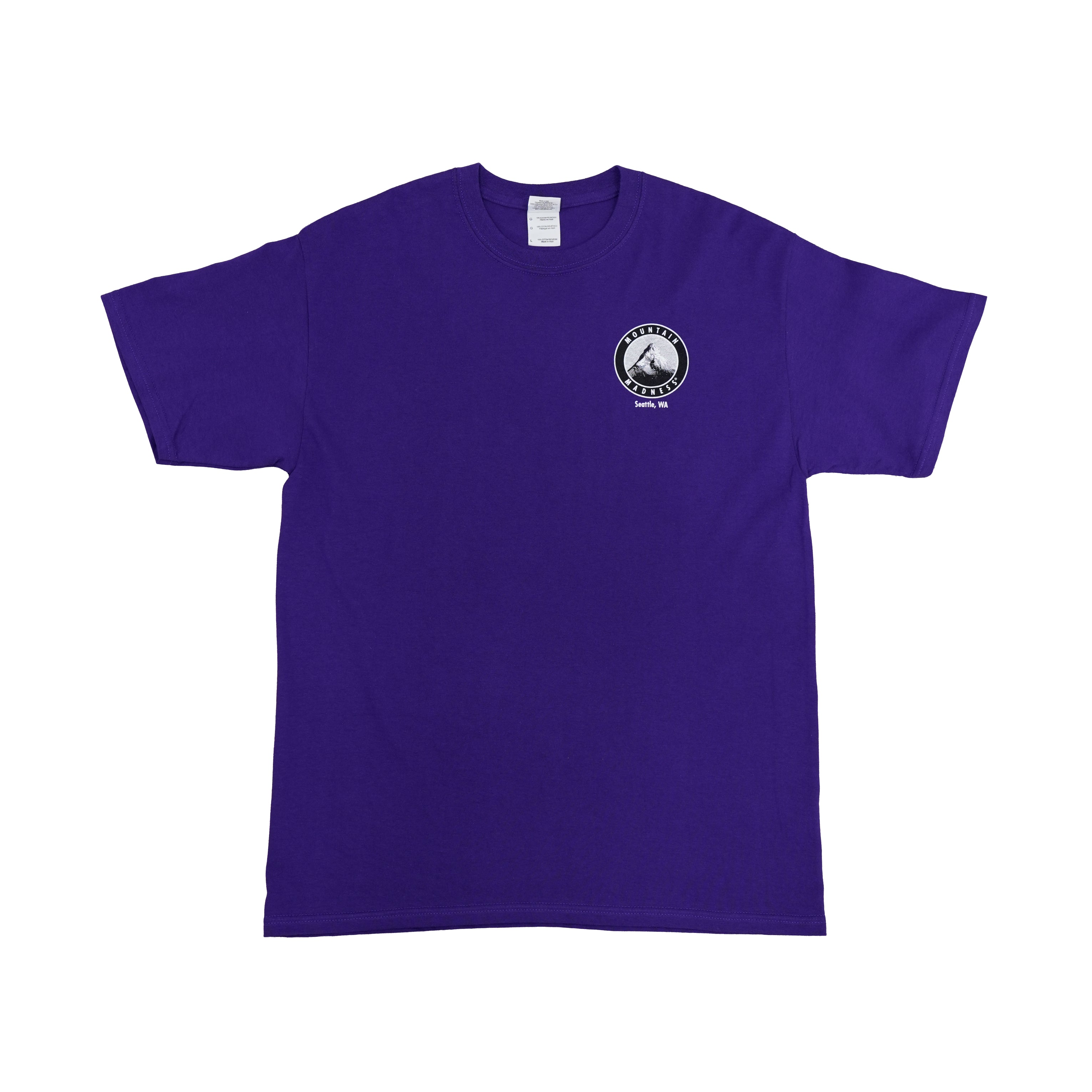 MOUNTAIN MADNESS S/S TEE