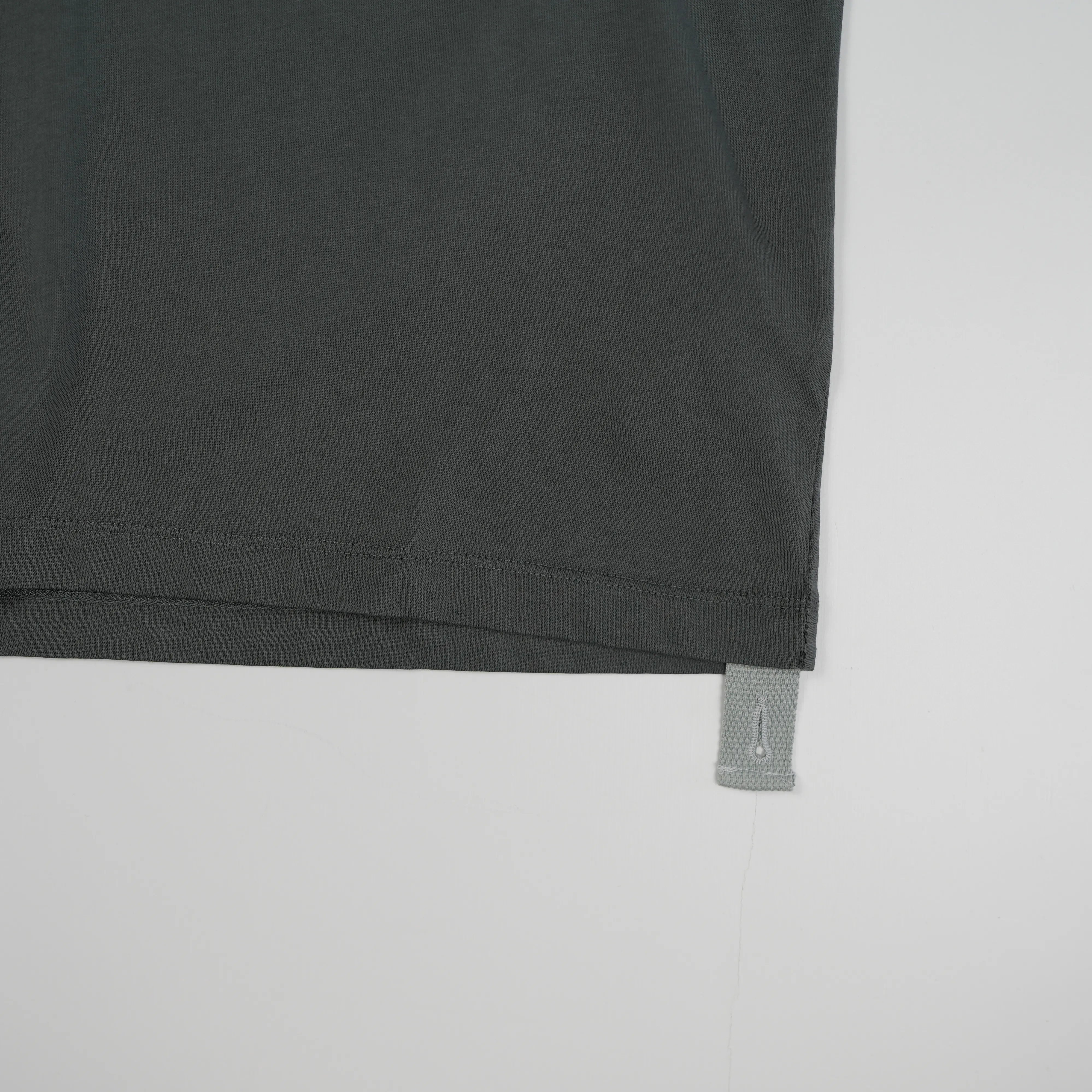 Regular Tee Slow Down Print
