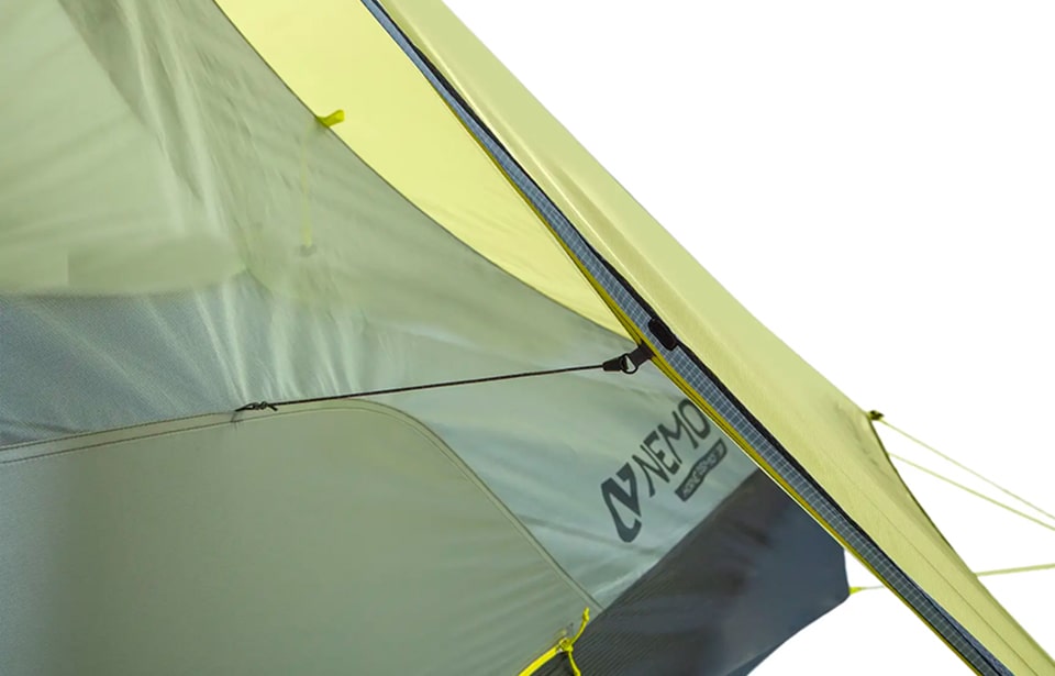 NEMO / HORNET OSMO™ 1P
