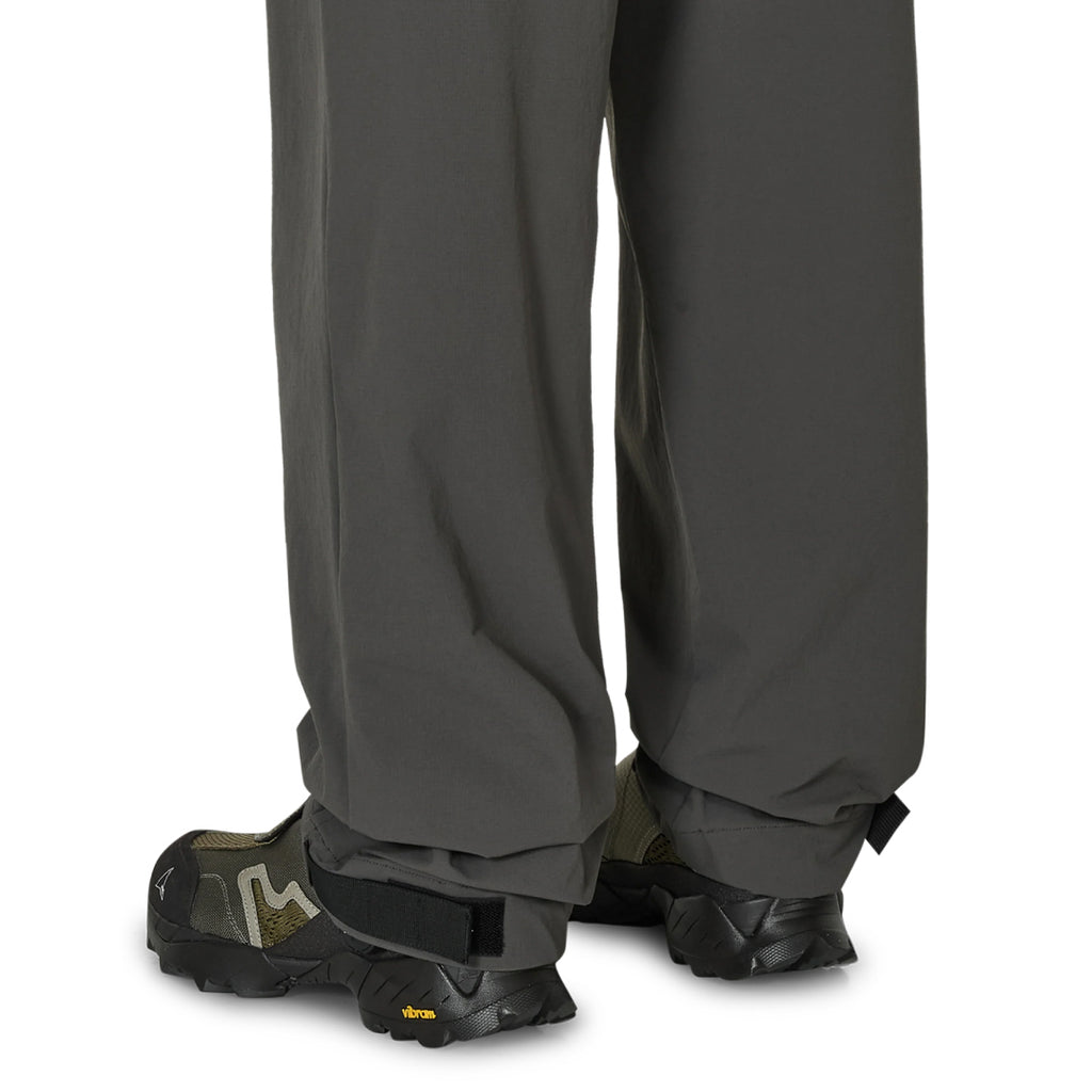 Windproof Chino