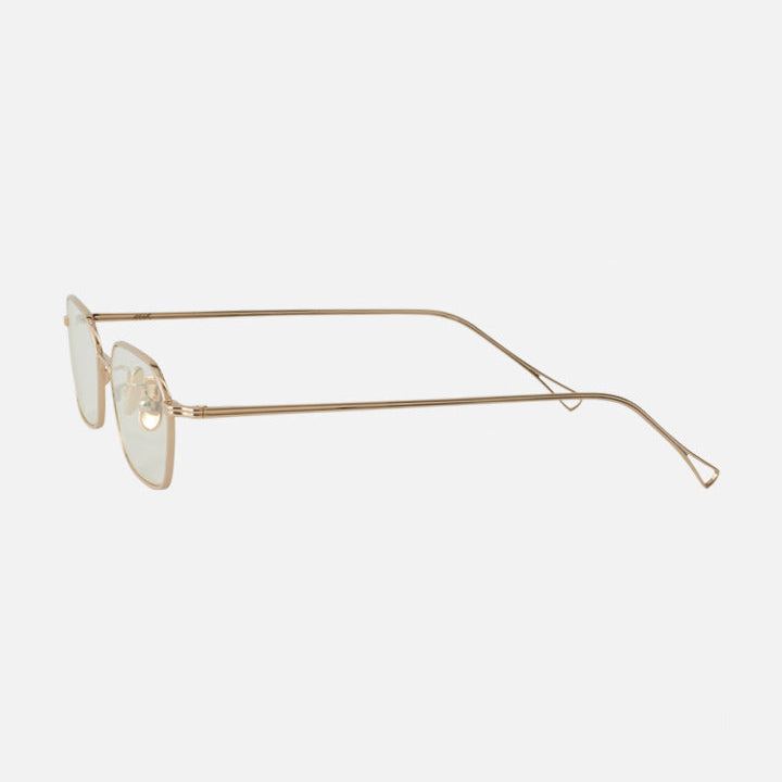 JASON | 02. Gold / Clear