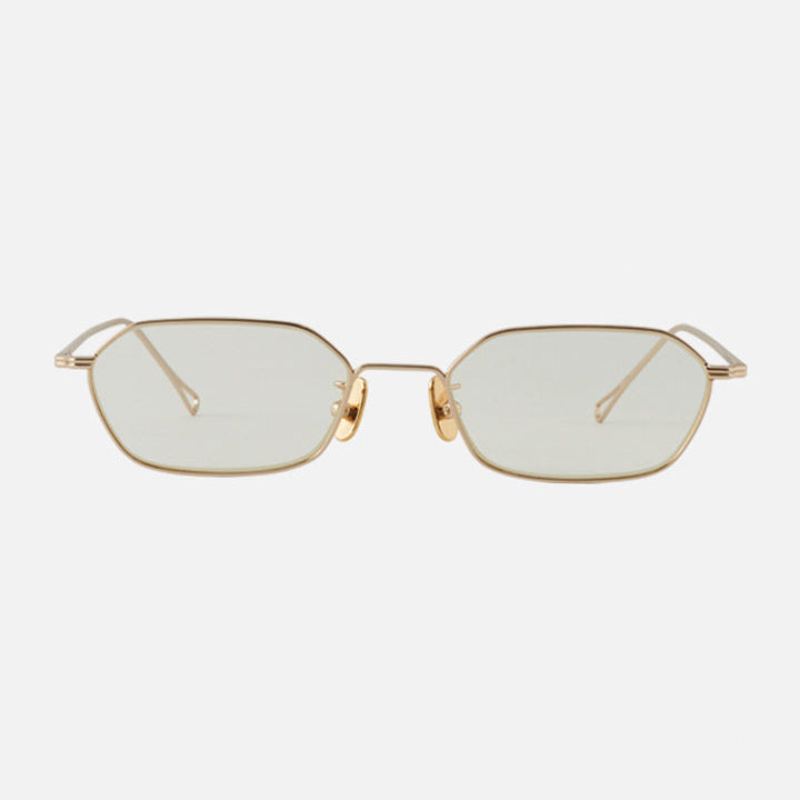 JASON | 02. Gold / Clear