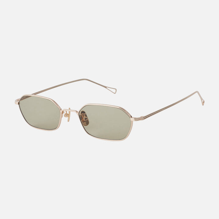 JASON | 02. Gold / Lt.Brown