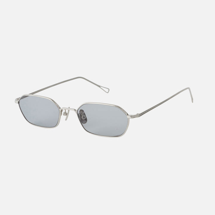 JASON | 03. Silver / Lt.Gray