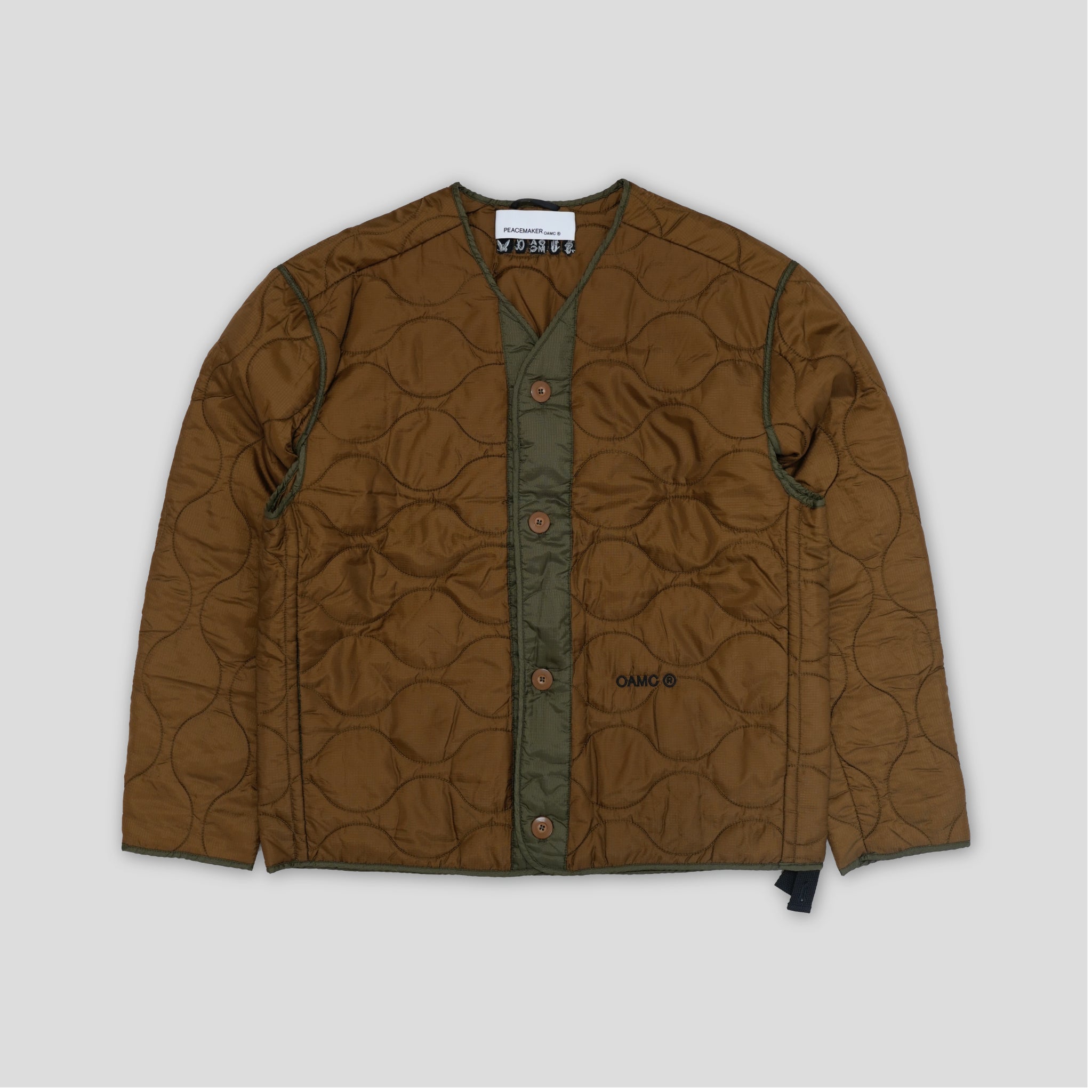 PEACEMAKER OAMC |（ピースメーカー オーエーエムシー）の正規通販