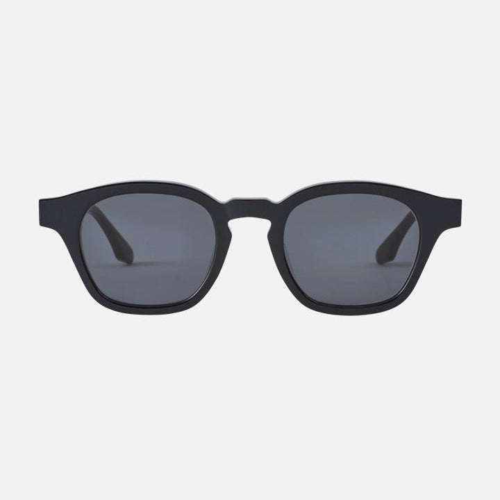 JIL | 01. Shiny Black / Black