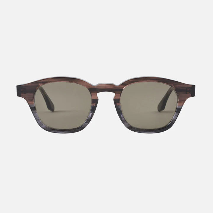JIL 02. Layer Gray / Gray